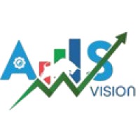 AWS VISION logo - Similar company to Blueclays