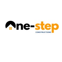 One-step Constructions logo - Similar company to Fusinox Digital