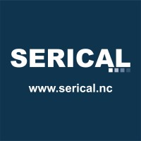 SERICAL NC logo - Similar company to Dock 45