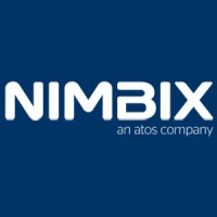 Nimbix logo - Similar company to Evismart™