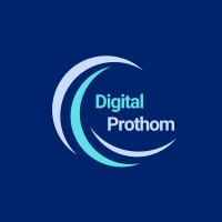 Digital Prothom logo - Similar company to Growth Wave Agency