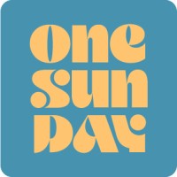 OneSunday logo - Similar company to Eightyone