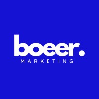 boeer.marketing – deine Social Media Co-Pilot:innen logo - Similar company to Labus | Digital