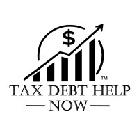 Tax Debt Help Now logo - Similar company to Tax Workout Group