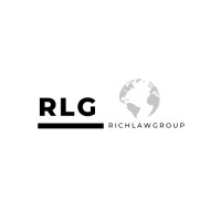 Rich Law Group logo - Similar company to Coombs Law