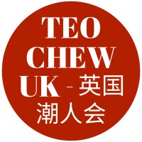 Teochew UK logo - Similar company to Vbuddies.Ai