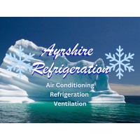 AYRSHIRE REFRIGERATION LIMITED logo - Similar company to Ausmac Refrigeration