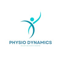 Physio Dynamics - Physiotherapy and Sports Rehabilitation Centre logo - Similar company to Ideal Physiotherapy Centre