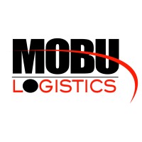 Mobu Logistics logo - Similar company to Blue Logistics