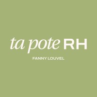 Ta Pote RH logo - Similar company to Catoche, Ta Pote Rh