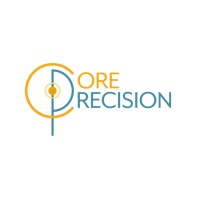 Core Precision logo - Similar company to Compandx Ltd