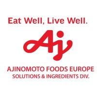 Ajinomoto Foods Europe, Solutions & Ingredients logo - Similar company to Mashreq For Business Development
