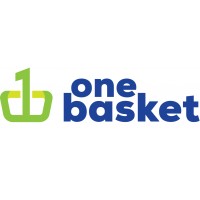 Onebasket NG logo - Similar company to Flytrippers