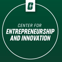 Center for Entrepreneurship and Innovation at UNC Charlotte logo - Similar company to Nxt | Clt