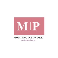 Mom Pro Network Inc. logo - Similar company to Ar Workshop Chesterfield