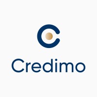 Credimo logo - Similar company to Creafin Nv
