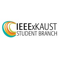 IEEExKAUST Student Branch logo - Similar company to Raspberry Holding L.L.C