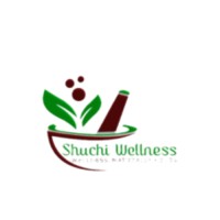 Shuchi wellness logo - Similar company to Beingtravelr