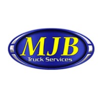 MJB TRUCK SERVICES LTD. logo - Similar company to Timespace Technology Limited