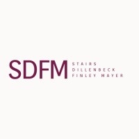 Stairs Dillenbeck Finley Mayer PLLC logo - Similar company to Stiftung Semperoper