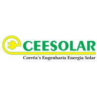 CEESOLAR - Energia Solar logo - Similar company to Sunus Sistemas Fotovoltaicos - Energia Solar Em Belo Horizonte