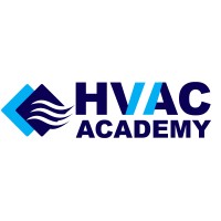HVAC Academy logo - Similar company to Ndt Division