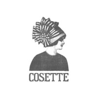 COSETTE logo - Similar company to Overalia