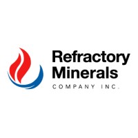 Refractory Minerals Co Inc logo - Similar company to Refractory