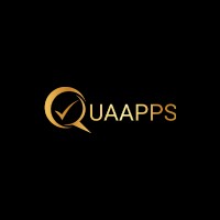Quaapps logo - Similar company to Voonote | Visitor Management System