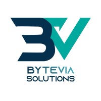 Bytevia Solutions logo - Similar company to Third Elevation