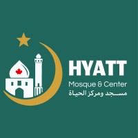 Hyatt Mosque and Center logo - Similar company to Digital Mosque