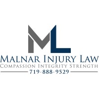 Malnar Injury Law logo - Similar company to Sphinx Top