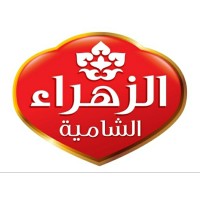 الزهراء الشامية للسكاكر و الحلويات logo - Similar company to Makeena Vending Services - Jordan