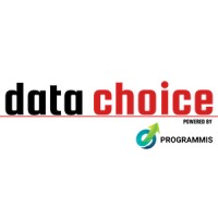 Data Choice - Powered By Programmis