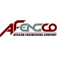Afengco (Pty) Ltd logo - Similar company to Arad Mining