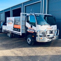 Cooky’s Diesel Mechanic Repairs logo - Similar company to Proudback – Premium Outback Adventures In Western Australia