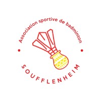 Association Sportive de Badminton de Soufflenheim logo - Similar company to Blackbelt