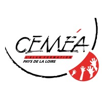 Ceméa Pays de la Loire Pôle Social logo - Similar company to Cefras