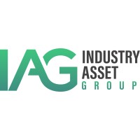 Industry Asset Group logo - Similar company to Ana Brokers
