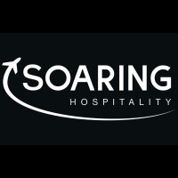 Soaring Hospitality Group logo - Similar company to The Aviator Event Center & Pub