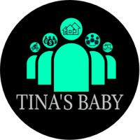 TINA'S BABY logo - Similar company to Captivate Perspectives