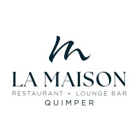 La Maison Quimper logo - Similar company to Résidence De La Pinède