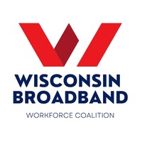 Wisconsin Broadband Workforce Coalition logo - Similar company to Firecad, Powered By Inspect Point