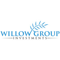 Willow Group Investments logo - Similar company to Comicbookmovie.Com