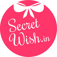 Secret Wish logo - Similar company to Feather Computing Labs Pvt Ltd