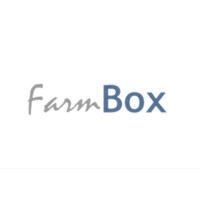 FarmBox logo - Similar company to Farmbox Delivery