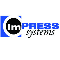 ImPress Systems - Digital Foil Printers for Customization & Personalization logo - Similar company to Atlantic Graphic Systems, Inc.
