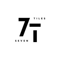 7 Tiles logo - Similar company to 5Accel