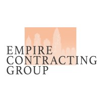Empire Contracting logo - Similar company to Elynx