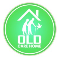 Old Care Home logo - Similar company to Hope Foundation